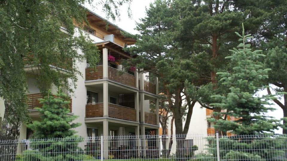 Apartament Anna