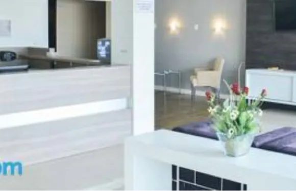 霍蒂斯卡託尼行政