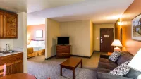 FairBridge Inn & Suites Muskogee Các khách sạn ở Muskogee
