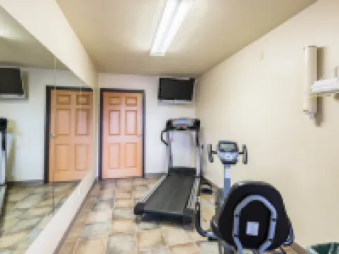 Harmony Inn & Suites Hotels in Cherry County