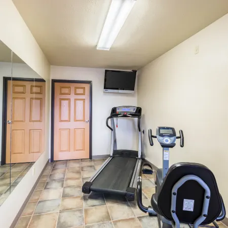 Harmony Inn & Suites