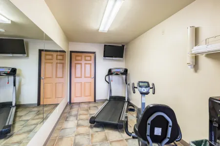 Harmony Inn & Suites Отели в г. Валентайн