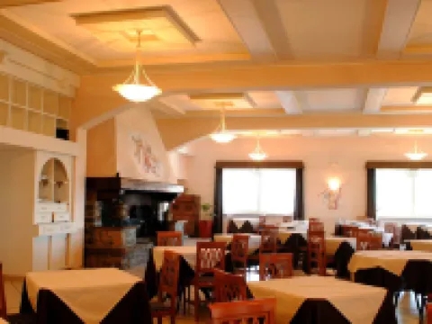 Park Hotel Spa e Resort Hoteles en Arcidosso