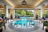 Fairmont Chateau Whistler - Romantic