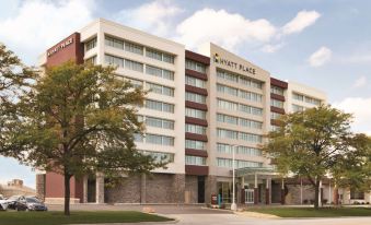 Hyatt Place Chicago O'Hare Airport