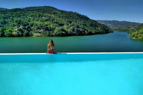 Douro Royal Valley Hotel & Spa