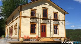 B&B Bjärtrå