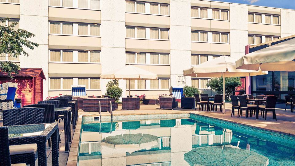 Elaya Hotel Stuttgart Boeblingen