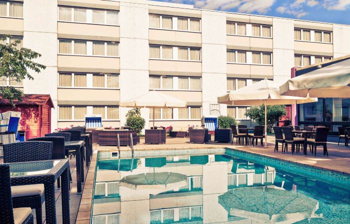 Elaya Hotel Stuttgart Boeblingen