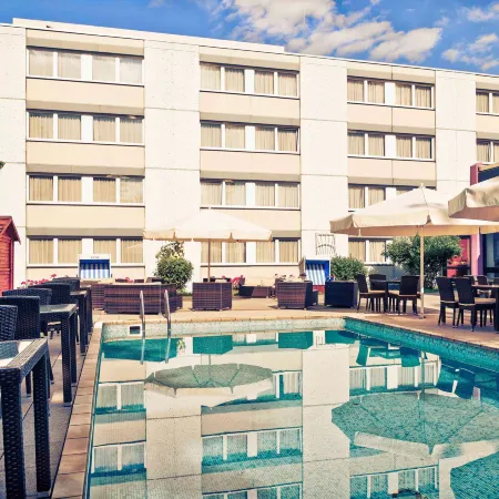 Elaya Hotel Stuttgart Boeblingen