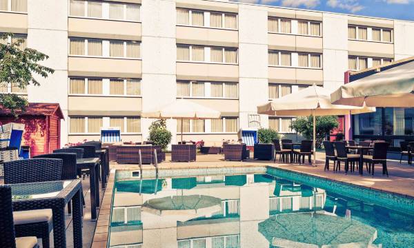 Elaya Hotel Stuttgart Boeblingen