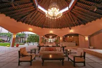 Hotel Cubitá Boutique Resort & Spa Hotels in Chitre