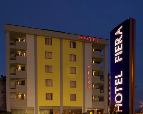 Best Western Hotel Fiera Verona Hotels in Verona