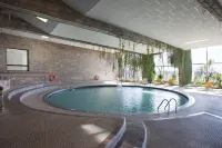 Parador de Segovia - Pools
