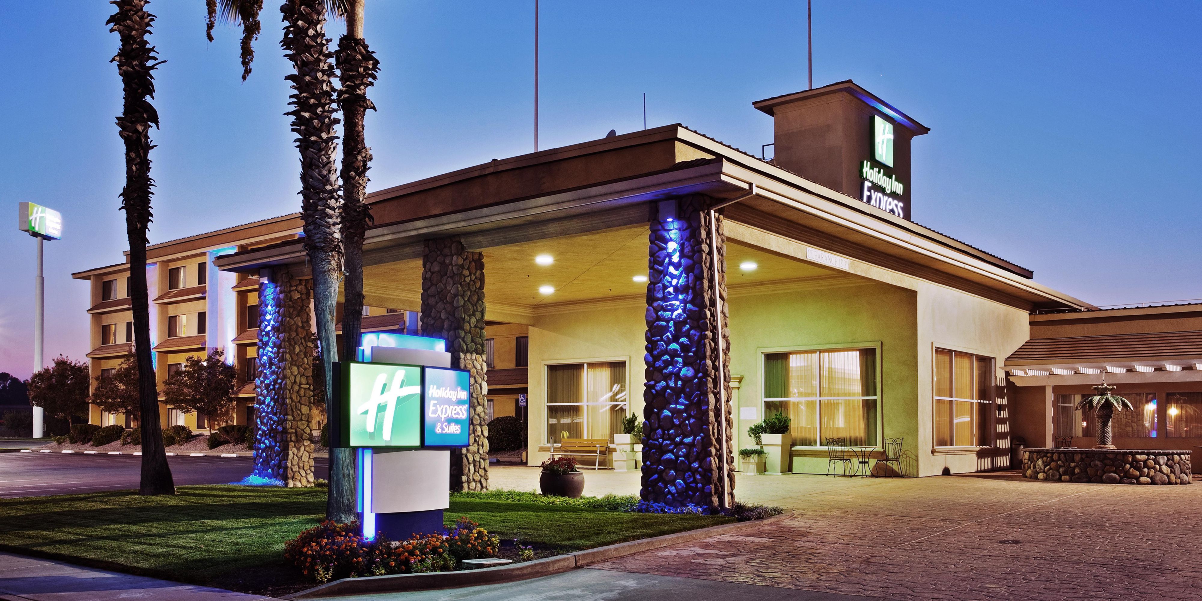 Holiday Inn Express Corning, an Ihg Hotel