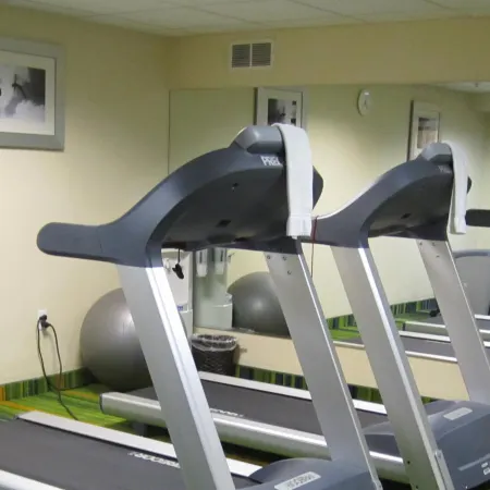 Holiday Inn Express BOSTON by IHG