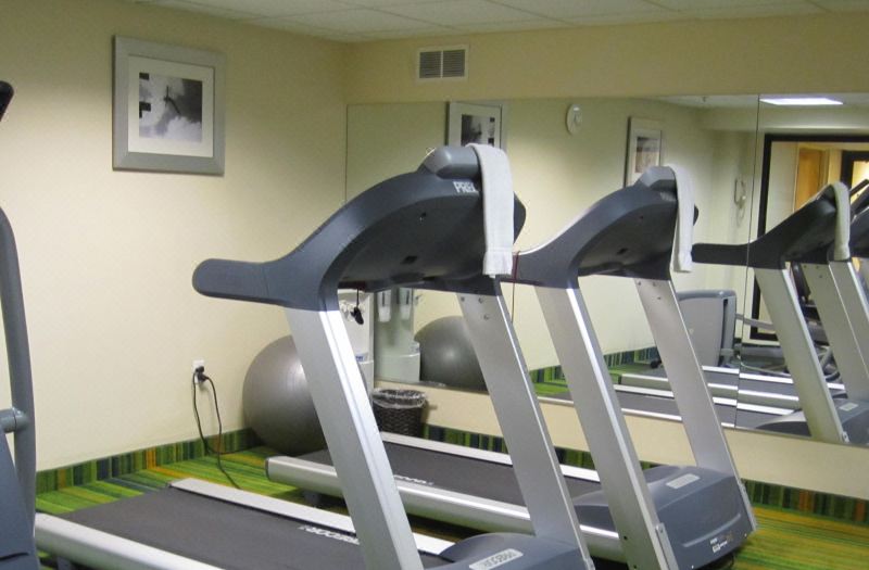 Holiday Inn Express Boston by IHG photo 2