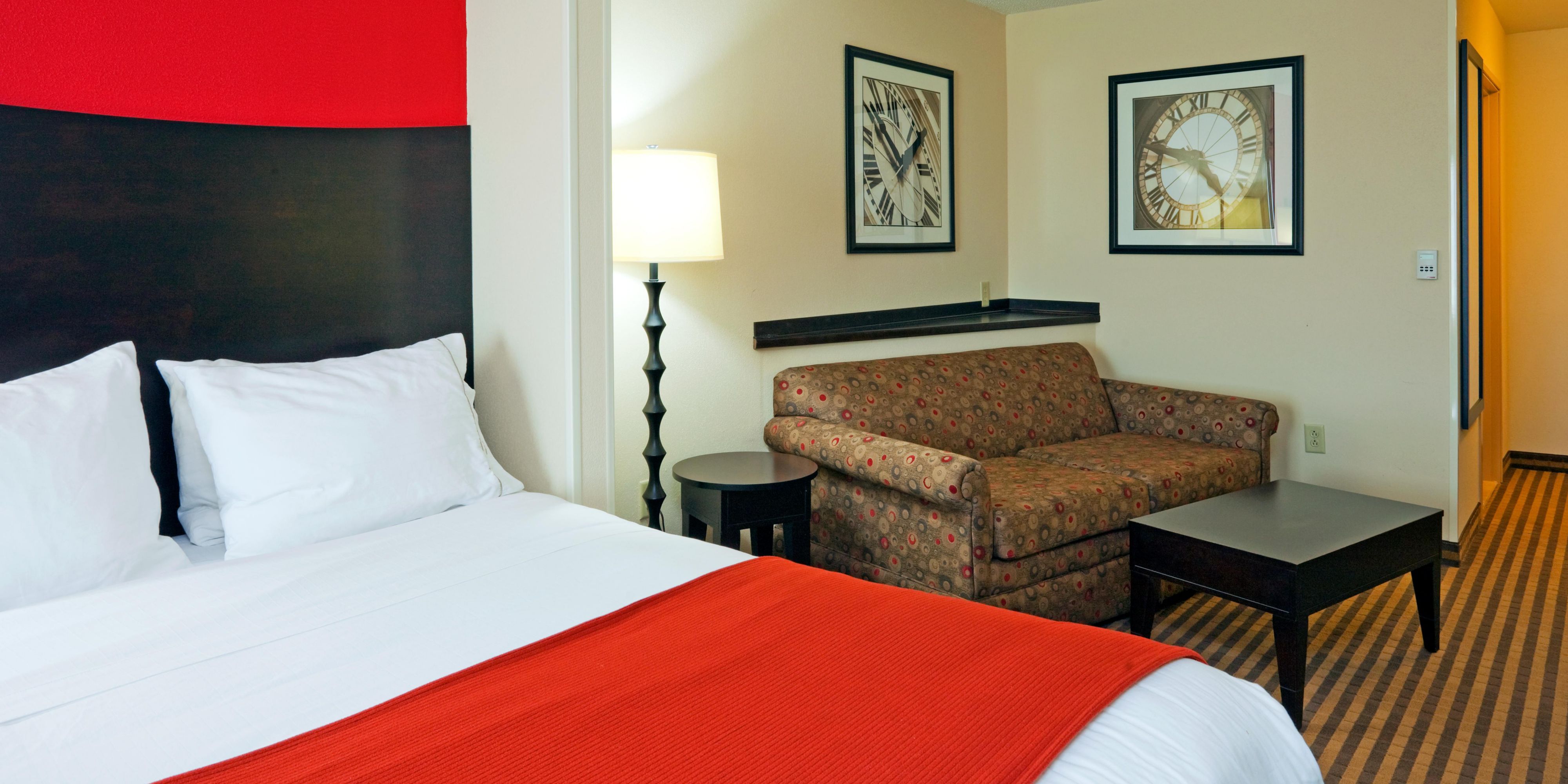 Holiday Inn Express Atmore, an Ihg Hotel