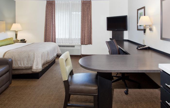 Sonesta Simply Suites Philadelphia Mount Laurel