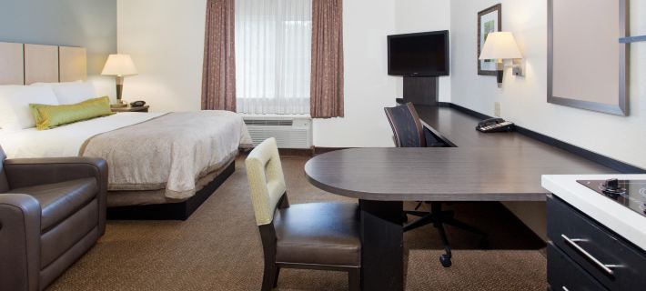 Sonesta Simply Suites Philadelphia Mount Laurel Hotels in Mount Laurel