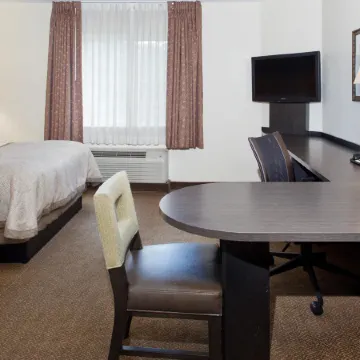 Sonesta Simply Suites Philadelphia Mount Laurel