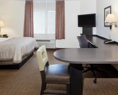 Sonesta Simply Suites Philadelphia Mount Laurel Hotels in Mount Laurel