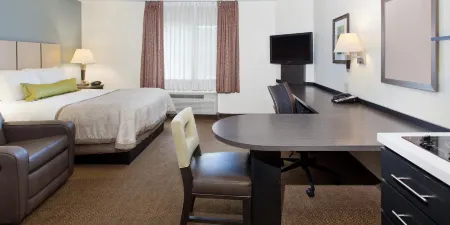 Sonesta Simply Suites Philadelphia Mount Laurel