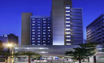 ibis budget Belo Horizonte Minascentro