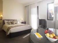 Novotel Marrakech Hivernage Ξενοδοχεία στην πόλη Μαρακές