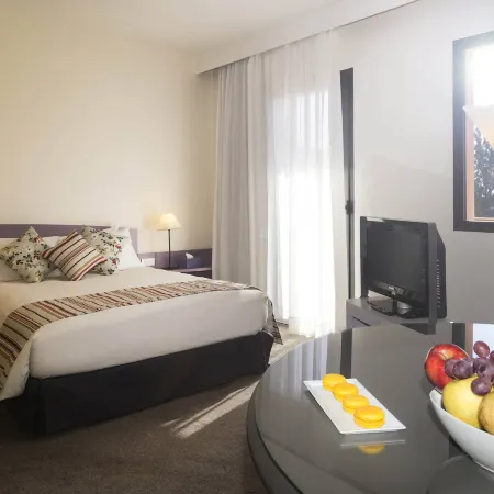 Novotel Marrakech Hivernage