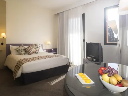 Novotel Marrakech Hivernage