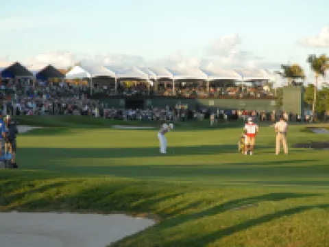 Sonesta Select Boca Raton Town Center ボカラトンのホテル