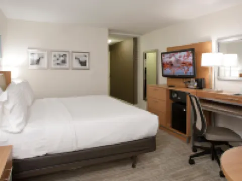 Holiday Inn WASHINGTON-CENTRAL/WHITE HOUSE by IHG ワシントンD.C.のホテル