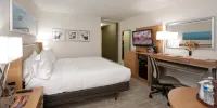 Holiday Inn WASHINGTON-CENTRAL/WHITE HOUSE by IHG