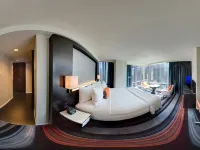 Courtyard New York Manhattan/Central Park Hotels near Columbus Circle