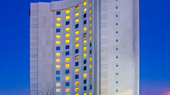 Delta Hotels Istanbul West