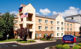 Fairfield Inn & Suites Bloomington