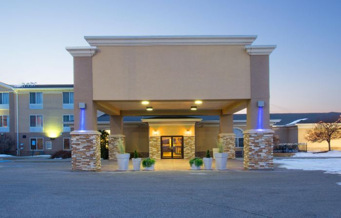 SureStay by Best Western Lexington