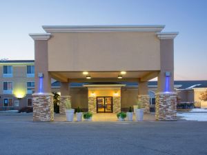 Holiday Inn Express & Suites Lexington