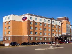 SpringHill Suites Minneapolis-St. Paul Airport/Mall of America