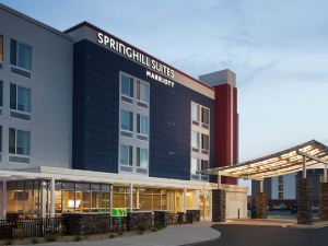 SpringHill Suites Murray