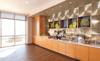 SpringHill Suites Chicago Southeast/Munster, IN