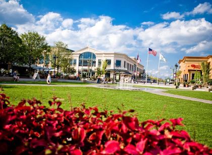 Residence Inn Dayton Beavercreek