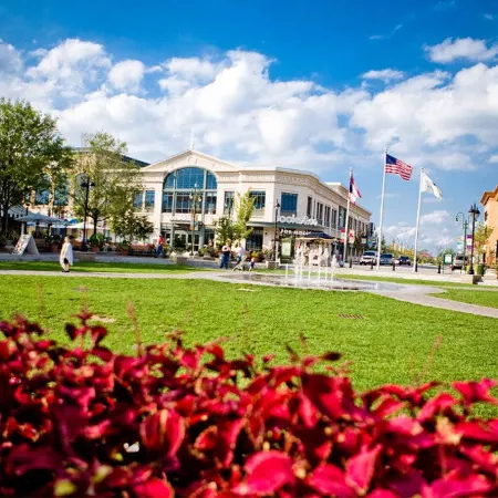 Residence Inn Dayton Beavercreek