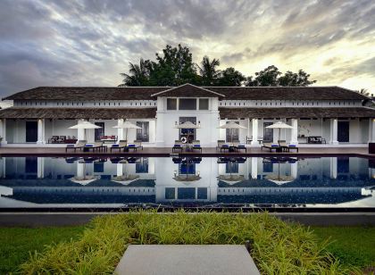 Sofitel Luang Prabang