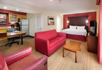 Residence Inn Irvine Spectrum - 3-Sterne