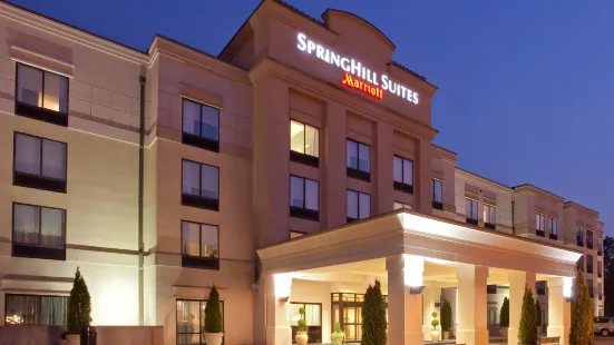 SpringHill Suites Tarrytown Westchester County