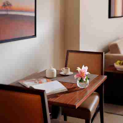 Residence Inn Kuwait City Rooms