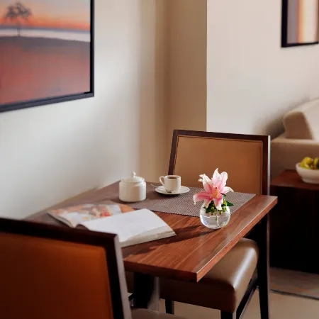 Residence Inn Kuwait City Hotel a Kuwait