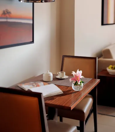 Residence Inn Kuwait City